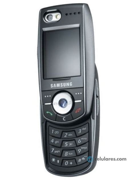 Samsung Sgh E Celulares Estados Unidos