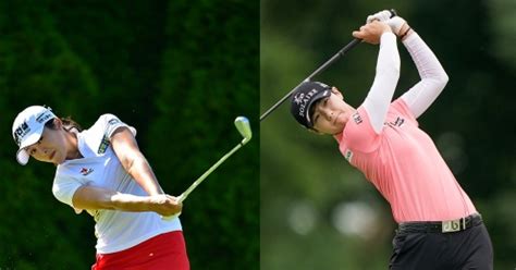 버디만 9개 허미정 시즌 2승 시동박성현은 2언더파 Lpga 인디위민인테크 챔피언십