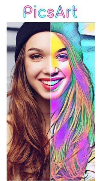 PicsArt Photo Studio İndir Android Gezginler Mobil