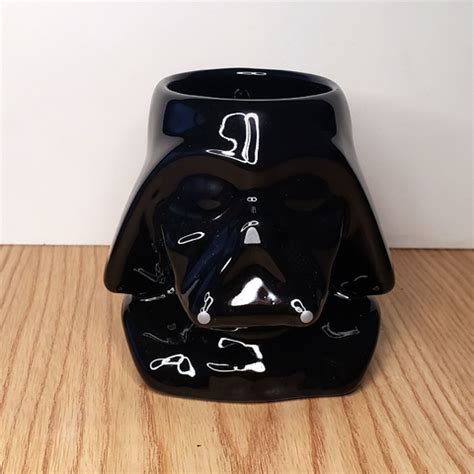 Taza Darth Vader D Comprar En Mirakebueno