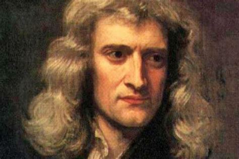 Isaac Newton (Physicist) Wiki, Bio, Age, Height, Weight, Measurements ...