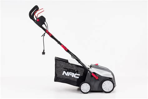 Aerator wertykulator elektryczny NAC SCE180 W769 zł NAC New