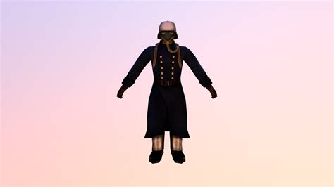 Death Korp of Krieg - Download Free 3D model by julien.terrier [4b07eba ...