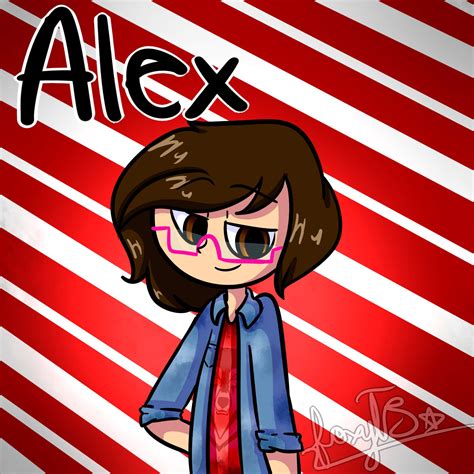 Alex The Great Life Amino Amino