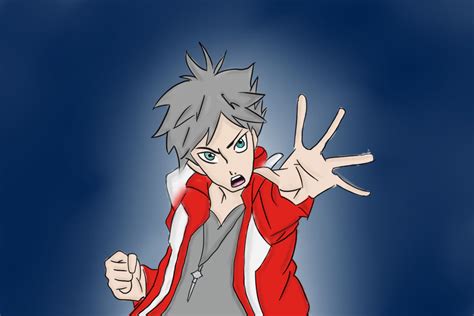 Monsuno - Fan Art by TheDiamondWood on DeviantArt