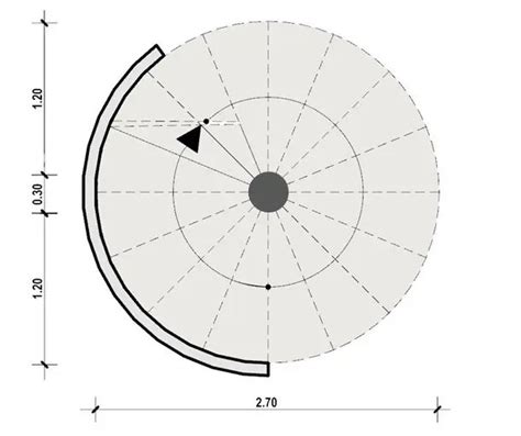 Que Medidas De Abertura Dejar Para Una Escalera Caracol Nbkomputer