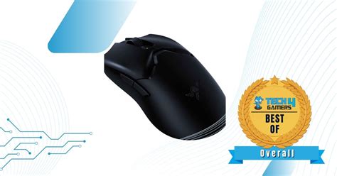 5 Best Fingertip Grip Mouse In 2024 Hands On Tested Tech4gamers