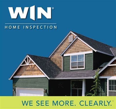 Win Home Inspection Reviews - Henderson, NV | Angie's List