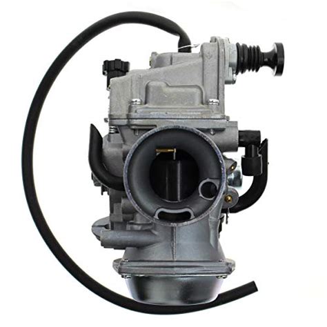 Carbhub Carburetor for Honda Fourtrax 300 350 Foreman 400 450 Rancher ...