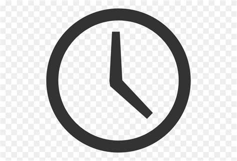 Icono Reloj Png Png Image Reloj PNG FlyClipart