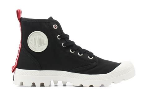 Palladium Outdoor Boots Pampa Hi Dare 76258 036 M Online Shop For