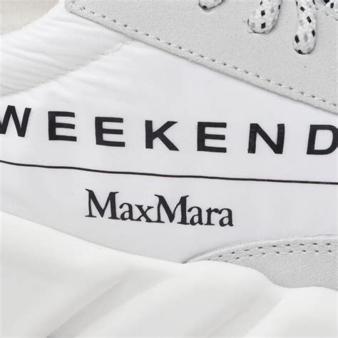 Weekend Max Mara Cigno Obuvki Bg