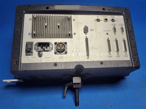 Repair Or Rebuilt Acu Rite 2003214 Mp2 Operator Console Control