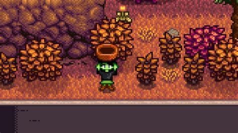 C Mo Encontrar Y Devolver La Canasta De Moras De Linus En Stardew Valley