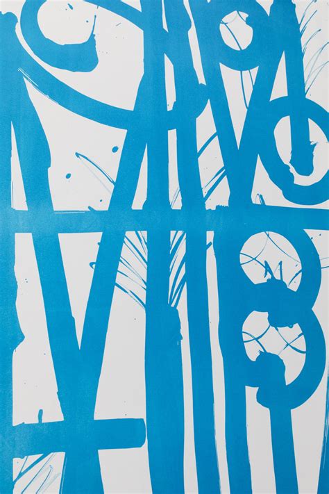 RETNA - Ludavico & Ludovico Blue Edition | Print Them All