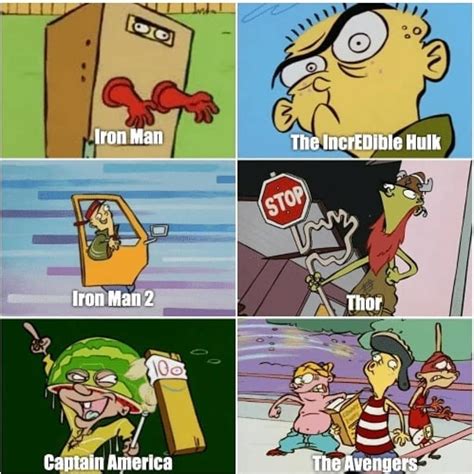 #Ed-Edd-n’-Eddy on Tumblr