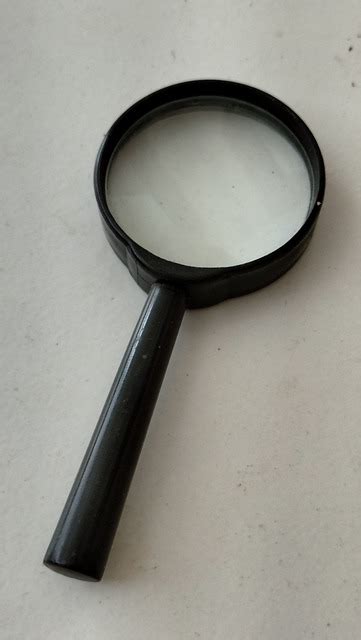 Magnifying Glass Discover Lens Free Photo On Pixabay Pixabay