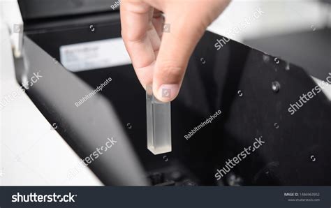 28 Uv Vis Spectroscopy Images Stock Photos Vectors Shutterstock