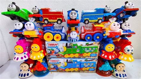 Keren Mainan Kereta Api Thomas And Friend Kereta Thomas Cartoon