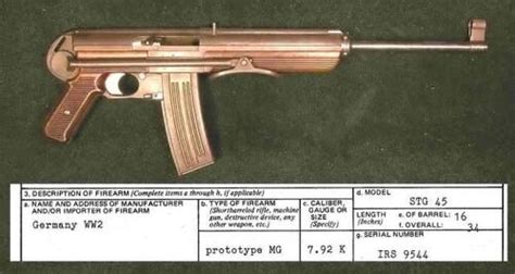 Image - Stg45.jpg - Gun Wiki