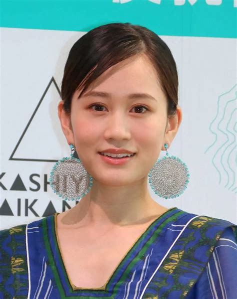 前田敦子 ― スポニチ Sponichi Annex 芸能