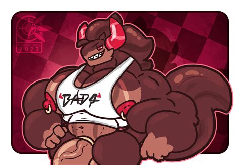 Post 5643323 Choco Werehound Brute Cookie Run Kokoro Doll