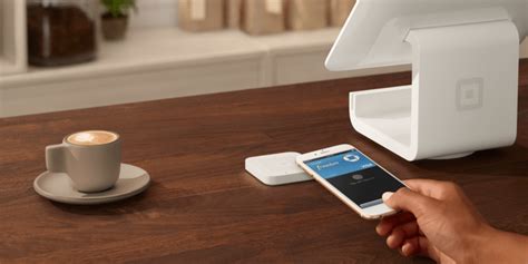 Square Reveals New Apple Pay Reader To Launch This Fall Slashgear