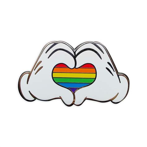 Shop The 2021 Disney Pride Collection POPSUGAR Smart Living