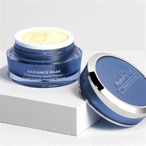 Radiance Face Mask – HydroPeptide Official Site