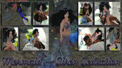 MERMAID Siren Seduction Part HD X Pixxxel Porn XXX Comics Clips Sale