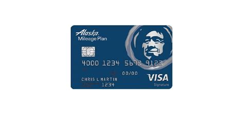 Alaska Airlines Visa Credit Card Review Bestcards