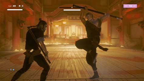 12 essential Sifu tips to help you master kung fu | GamesRadar+