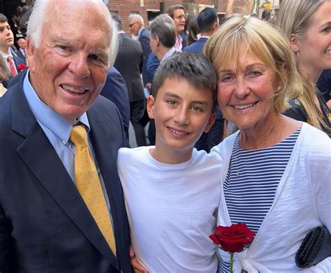 All About Tom Bradys Parents, Galynn Patricia Brady and Tom Brady Sr.