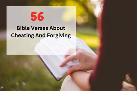 Bible Verses About Cheating And Forgiving Bible Verses Of The Day