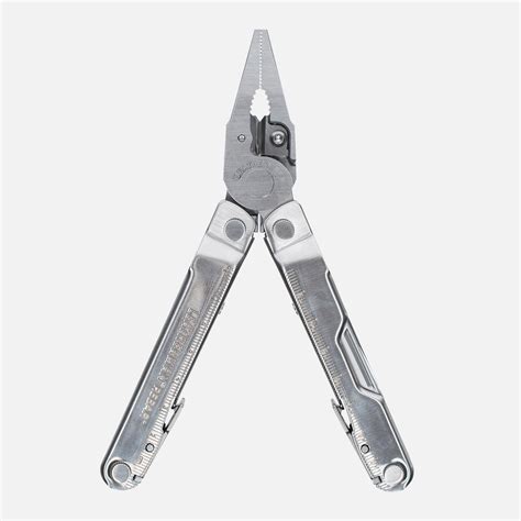 Мультитул Leatherman Rebar, 831560