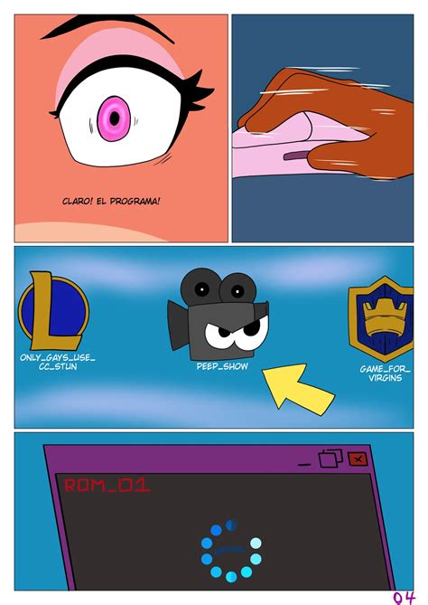 RiriVT Sabor A Orgasmo Furry Porn