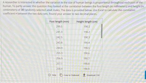 Solved A Researcher Is Interested In Whether The Variation Chegg