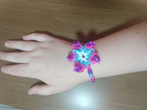 Rainbow Loom Bracelets - Etsy