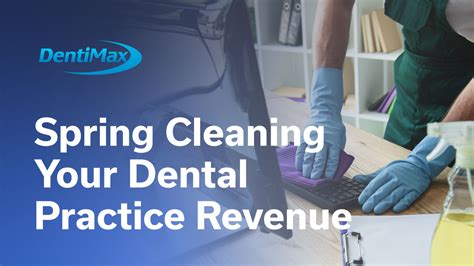 New Tips For Optimal Dental Practice Revenue Dentimax