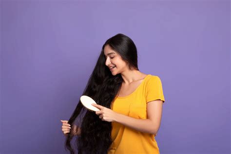 Essential Hair Care Routine Steps For Healthy Luscious Locks