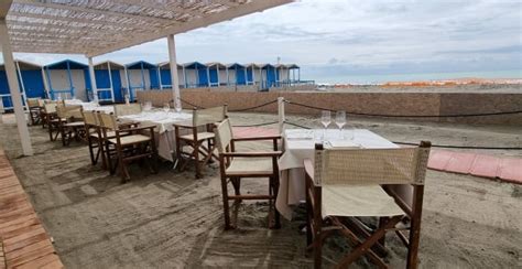 Aneme E Core A Lido Di Ostia Menu Prezzi Immagini Recensioni E