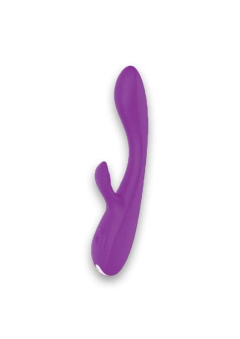 Rabbit Wyatt Silikonski Vibrator Kinky Sex Shop