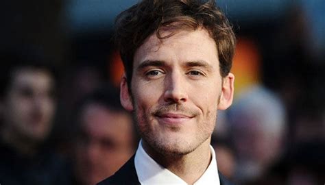 The Hunger Games Actor Sam Claflin Talks On Finnick After 10 Years