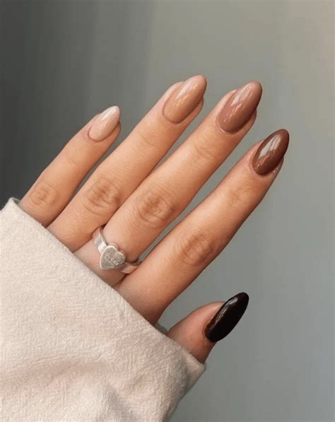 Cute Fall Nail Designs To Inspire You This Autumn