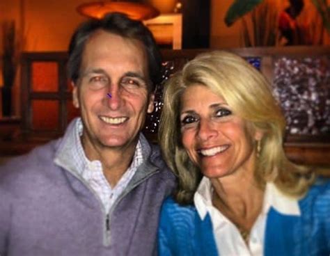 What is Cris Collinsworth's Salary & Net Worth? Also, Learn about his ...