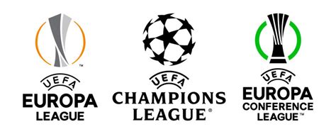 Uefa Champions League Logo