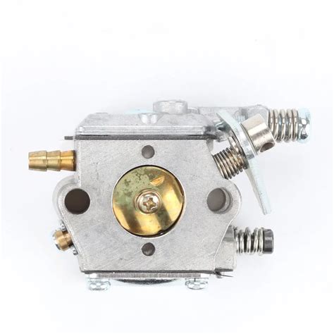 Farmertec Made Carburetor Carburettor Carb For Echo Srm Trimmer