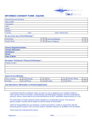 Fillable Online Online Consent To Release Medical Records Form Fax