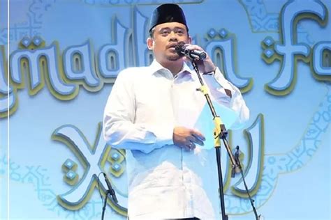 Resmi Ditutup Pelaku UMKM Di Ramadan Fair Tahun 2024 Hasilkan Omset