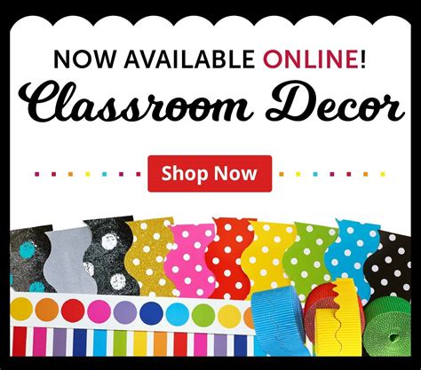 Shop Classroom Decor Products From Lakeshore Lesson Plan Book Fifth